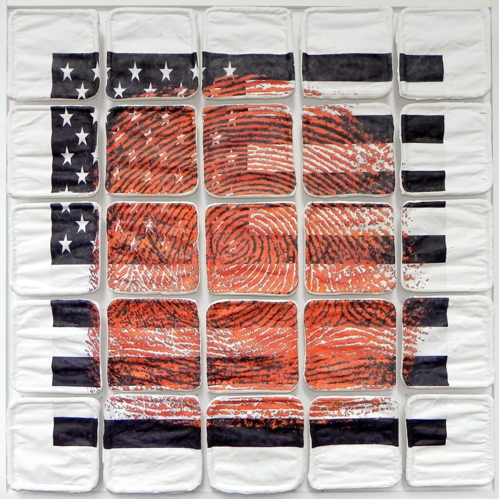 American Identity