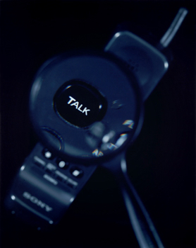 35mm color negative shop processed and shop printed.