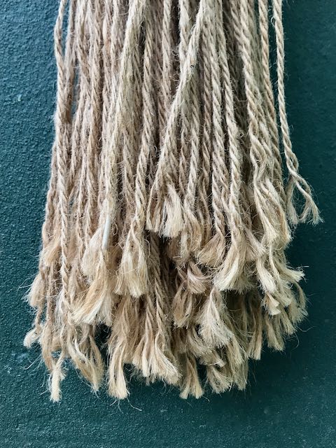 Brush - denying the function of an object