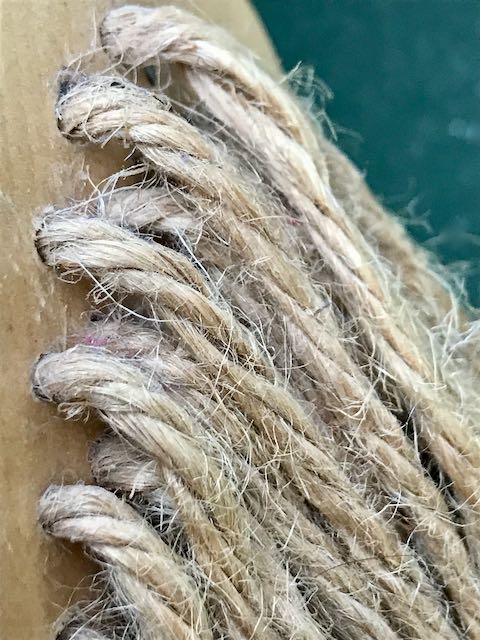 Brush - denying the function of an object