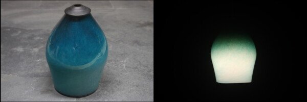 Torquise pendant #38